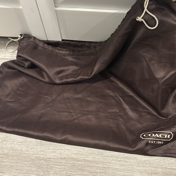 Coach bag - Picture 7 of 7